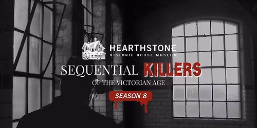 Hearthstone's SEQUENTIAL KILLERS of the Victorian Age
