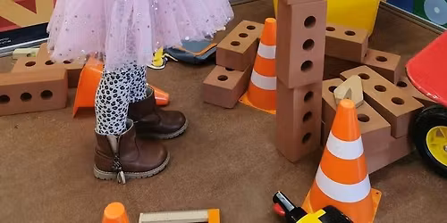 Little City - Chesterton 