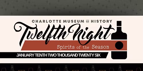 Twelfth Night: Spirits of the Season