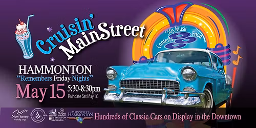 Cruisin' MainStreet