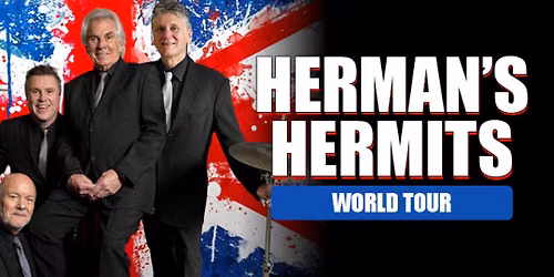 Herman's Hermits