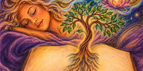 Dream Interpretation Class