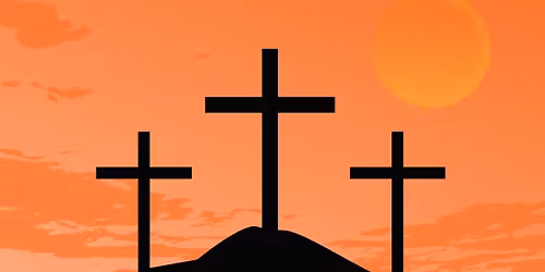 Good Friday at Taylor Christian Church