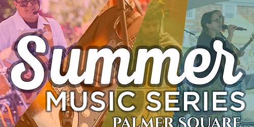 Summer Music Series