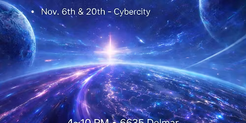 Delmar Loop Vintage Nightfest 420 Pt. 1