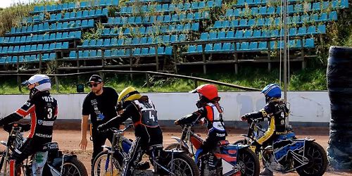 Arbejdsdag + Event for k\u00f8rene