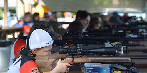 Ruger 10\/22 match