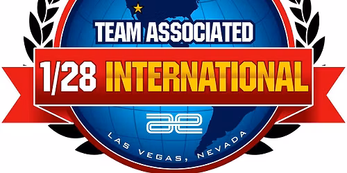 2026 Team Associated 1:28 International