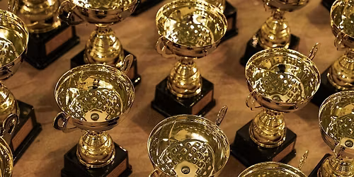The IGS Awards