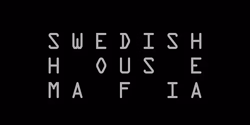 Swedish House Mafia | Ullevi, G\u00f6teborg