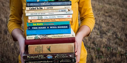 ReadICT Book Swap 