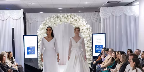 The Edinburgh Wedding Exhibition