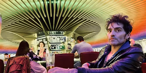 David Graham & The Eskimo Brothers