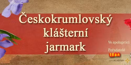 \u010ceskokrumlovsk\u00fd kl\u00e1\u0161tern\u00ed jarmark