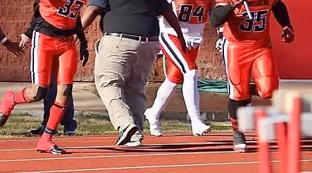 Next level football alliance north championship game