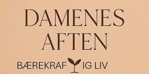 Damenes Aften