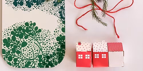 Brickor & bubbel hos malin z