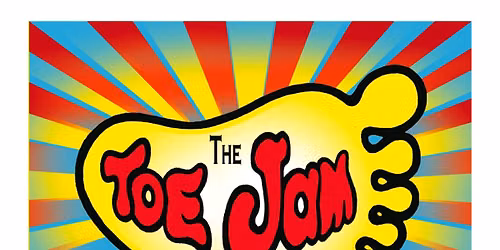Kids Concert - Toe Jam Puppet Band