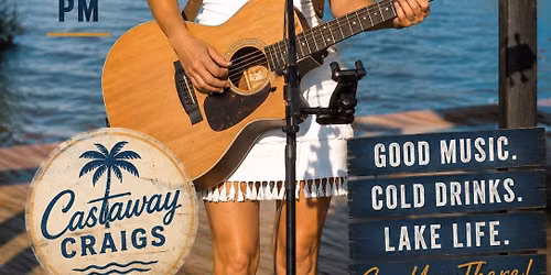 Becky Kimble@ Castaway Craig\u2019s