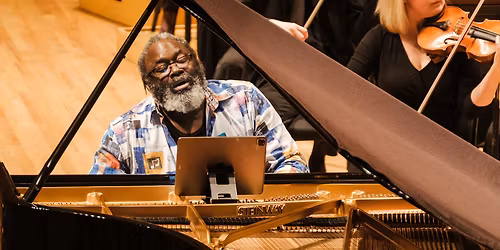 Parking Utah Symphony - Delyana Lazarova - Tchaikovsky's Symphony No. 1 and Mozart