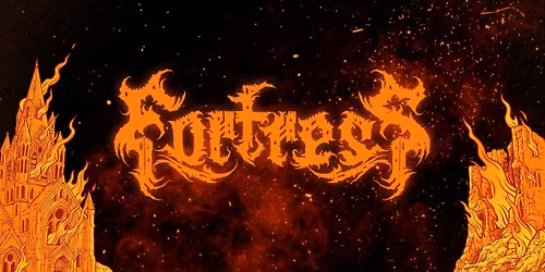FORTRESS FESTIVAL 2027