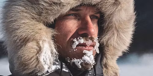 No\u00ebl au Canada : Rencontre avec Mathieu Blanchard