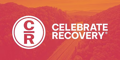 Celebrate Recovery Meeting