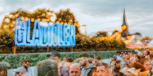 Gladiolen 2026