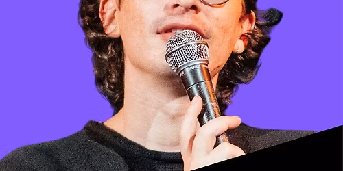 Netflix Is A Joke Fest - Adam Friedland at The Regent Theater Los Angeles