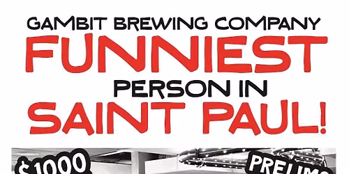 By All Means Comedy Competition at Laughs Unlimited Comedy Club and Lounge