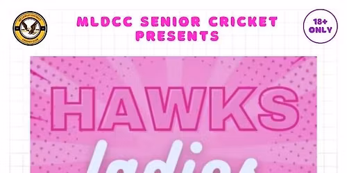 Hawks Ladies Day