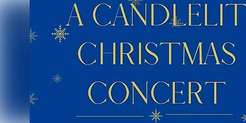 A Candlelit Christmas Concert