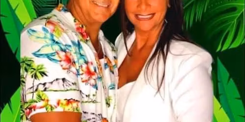 Jimmy O & Rhonda Lee Live At Villa Nova 