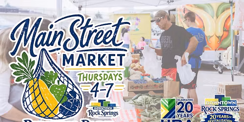 Main Street Market