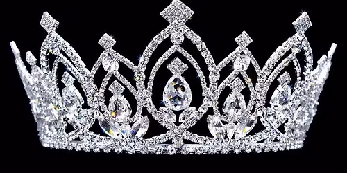 Miss Voices of Hope Pageant