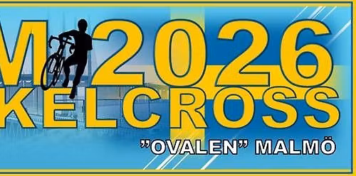 Cykelcross SM