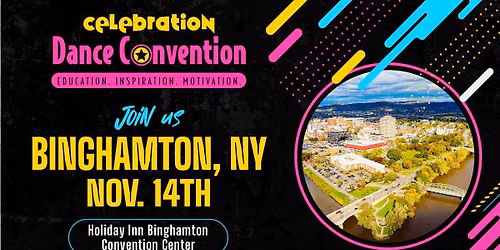 Binghamton Dance Convention