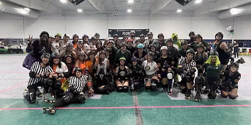 Skate-A-Thon | Help Us Get to Dallas!