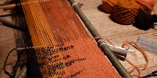 Weaving with Nature Workshop
