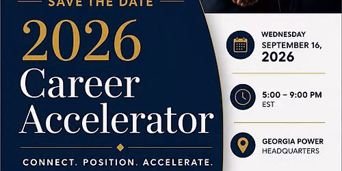 Career Accelerator