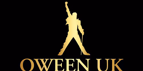 Qween UK - The Live Experience