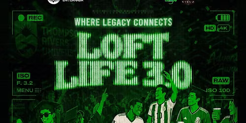 LOFT LIFE 3.0 — Kamloops, British Columbia
