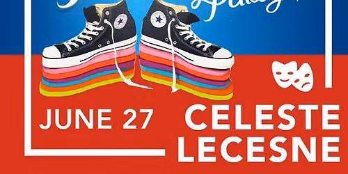 The Absolute Brightness of Leonard Pelkey