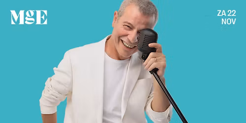 Merhaba Eindhoven met Levent Y\u00fcksel \u2022 Muziekgebouw Eindhoven