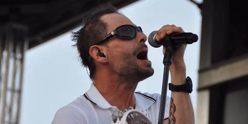 Gin Blossoms