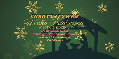 Wioska \u015awi\u0105teczna w Forcie Sidzina