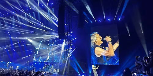 Ligabue Madrid Tickets