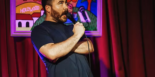 Netflix is a Joke Presents: Pupusas and Punchlines | Early Show