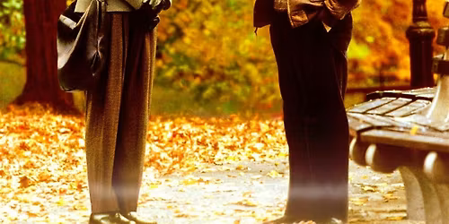 When Harry Met Sally