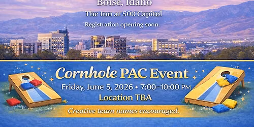 Idaho Association of Nurse Anesthesiology Spring Conference 